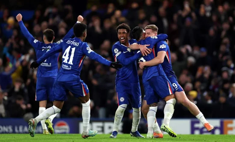 Analysed: How Blues asserted dominance to blow Barcelona away | News | Official Site