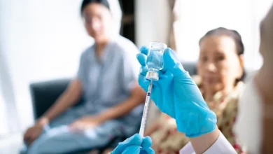 Analyses: High-dose flu vaccine better protects against hospitalization, infection than standard-dose