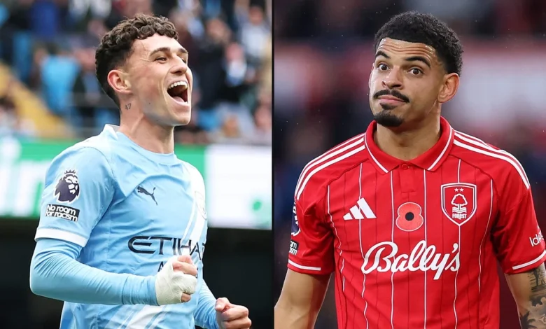 Analysing Tuchel’s big England calls: Foden and Wharton in, Gibbs-White and Watkins out - The Athletic