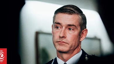 Analysis: Andrew Coster's fall from champion of progressive policing