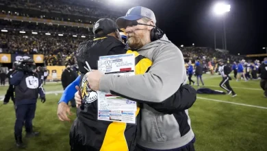 Analysis: Former Argos O’Shea, Steinauer should top club’s head-coaching list