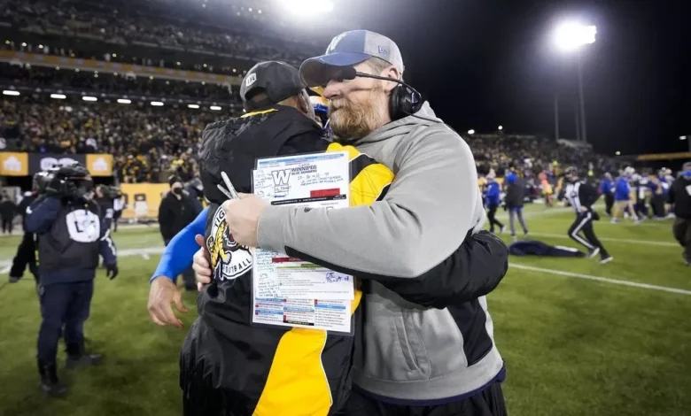 Analysis: Former Argos O’Shea, Steinauer should top club’s head-coaching list