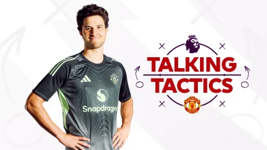 Analysis: Man Utd look to be in safe hands with Lammens