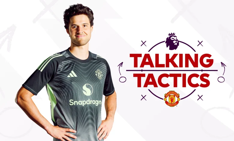 Analysis: Man Utd look to be in safe hands with Lammens