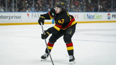 Analyst Confident the Hughes Brothers Will Soon Be NHL Teammates