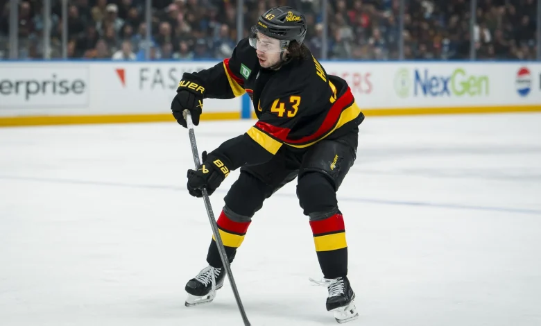 Analyst Confident the Hughes Brothers Will Soon Be NHL Teammates