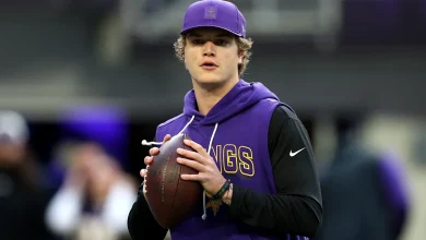 Analyst goes (a little bit) bold with prediction for J.J. McCarthy vs. Packers