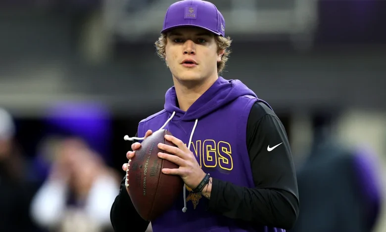 Analyst goes (a little bit) bold with prediction for J.J. McCarthy vs. Packers