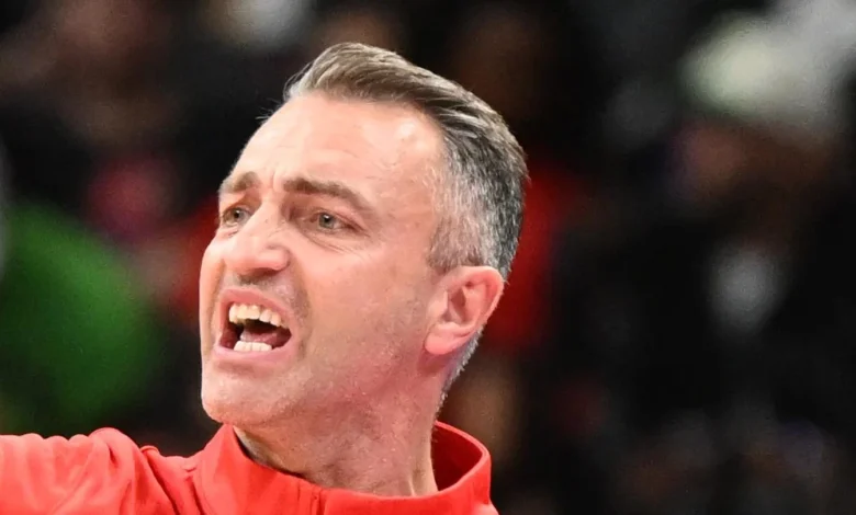 Analyst right to call out Raptors $175 million player