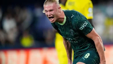 And what about tomorrow?