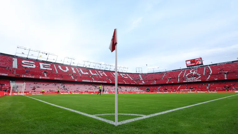 Andalucía se prepara para el emocionante derbi 144 entre Sevilla y Betis en La Liga