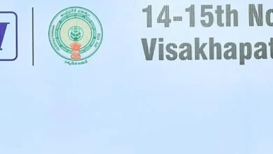 Andhra Pradesh is expected to sign 410 memorandums of understanding (MoUs) involving $120 billion in new investments during the CII–Partnership Summit scheduled for November 14-15, state IT Minister Nara Lokesh said on Wednesday. “These will be a