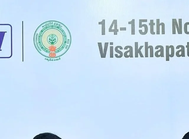 Andhra Pradesh is expected to sign 410 memorandums of understanding (MoUs) involving $120 billion in new investments during the CII–Partnership Summit scheduled for November 14-15, state IT Minister Nara Lokesh said on Wednesday. “These will be a