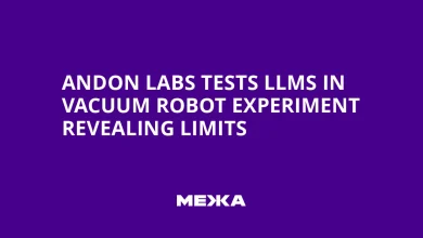 Andon Labs Tests LLMs in Vacuum Robot Experiment Revealing Limits