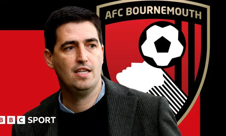 Andoni Iraola press conference: Man City vs Bournemouth