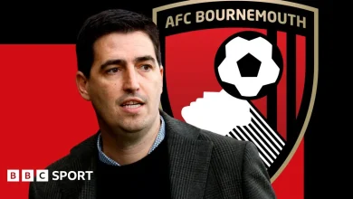 Andoni Iraola press conference: Sunderland vs Bournemouth