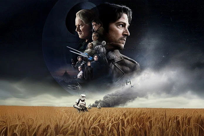 "Andor" Budget Now Up To $698.3 Million