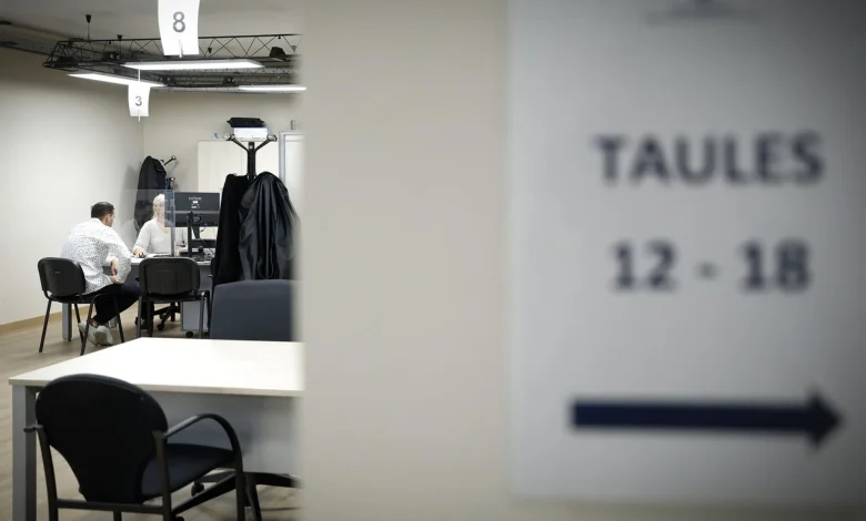 Andorra facilita el acceso al régimen de trabajadores fronterizos con nuevas medidas