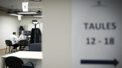 Andorra simplifica los trámites para acceder al régimen de trabajadores fronterizos y temporeros