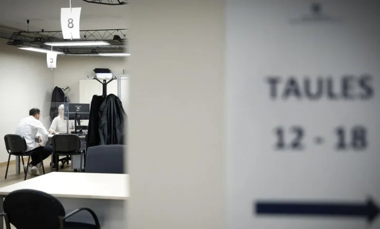 Andorra simplifica los trámites para acceder al régimen de trabajadores fronterizos y temporeros