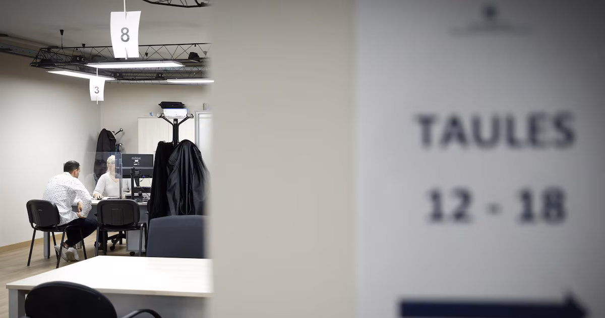 Andorra simplifica los trámites para acceder al régimen de trabajadores fronterizos y temporeros