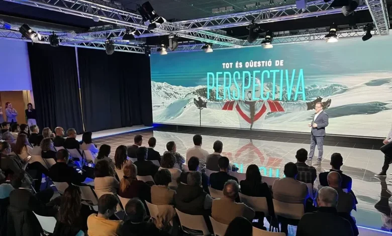 Andorra, sin personal al expulsar extranjeros: el Entry/Exit deja fuera a la mitad del personal de restauración y hotelería