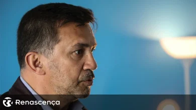 André Costa Jorge. “É preciso olhar para a imigração não apenas numa lógica restritiva”