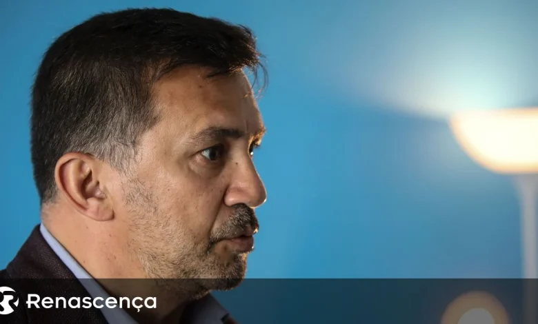 André Costa Jorge. “É preciso olhar para a imigração não apenas numa lógica restritiva”