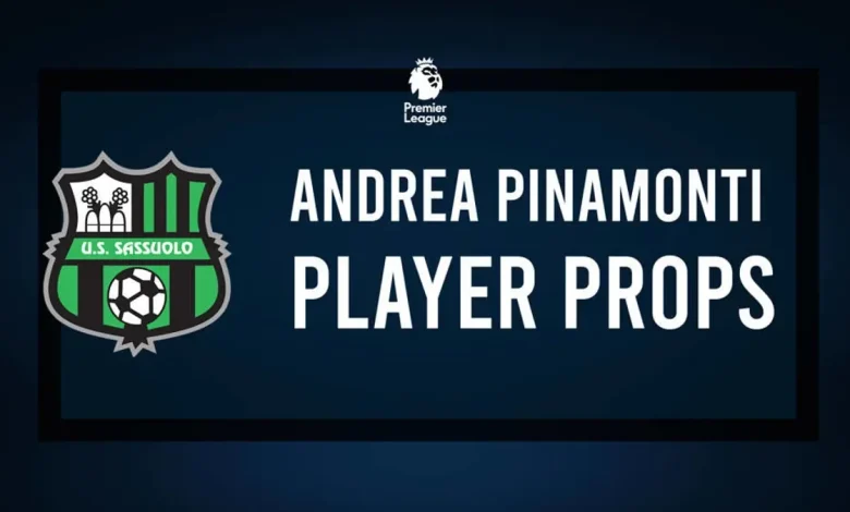 Andrea Pinamonti vs. Atalanta – Player props & odds to score a goal on November 9