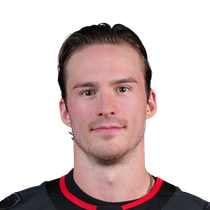 Andrei Svechnikov Records Assist in Hurricanes’ 4-3 Loss to Wild