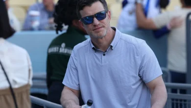 Andrew Friedman Admits Dodgers Didn’t Expect Fully Healthy Seasons From Tyler Glasnow, Blake Snell