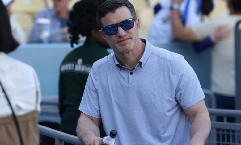 Andrew Friedman Admits Dodgers Didn’t Expect Fully Healthy Seasons From Tyler Glasnow, Blake Snell