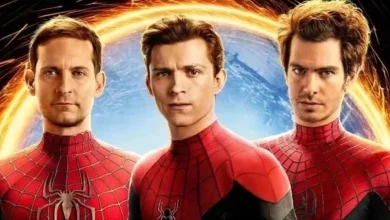 Andrew Garfield: Spider-Man’s Legacy, Netflix’s Next Chapter, and Honest Reflections