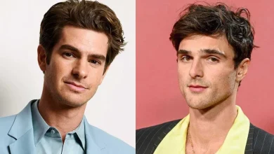 Andrew Garfield breaks silence as Jacob Elordi takes over Frankenstein job