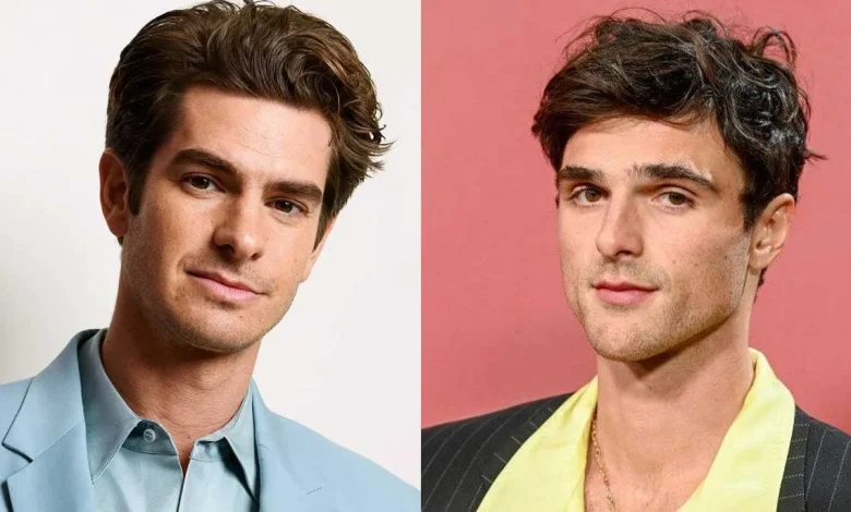 Andrew Garfield breaks silence as Jacob Elordi takes over Frankenstein job