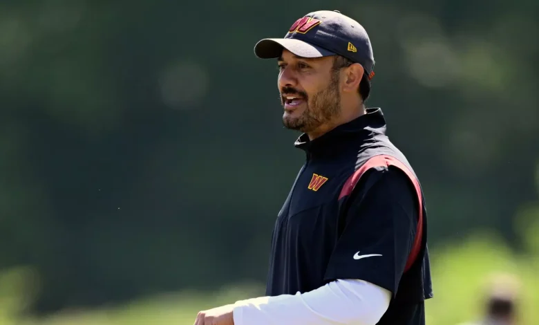 Andrew Luck turns to former Stanford assistant to revive football program