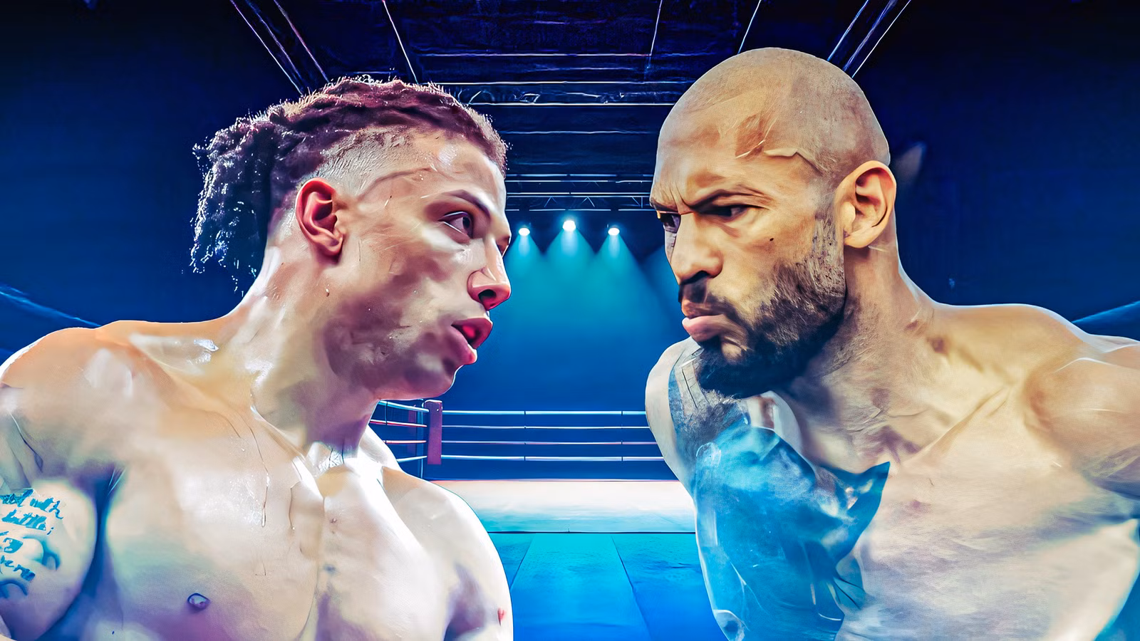 Andrew Tate Said Chase DeMoor 'Should Win' Their Misfits Boxing Fight