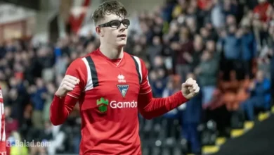 Andrew Tod’s “Time Will Come” Previewed