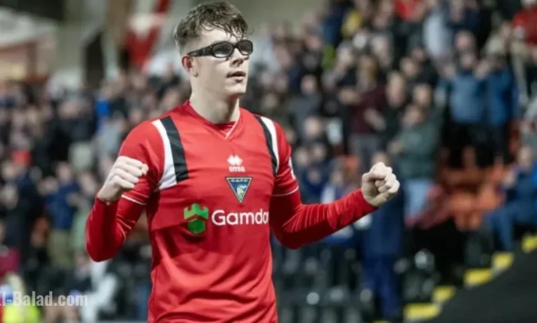 Andrew Tod’s “Time Will Come” Previewed