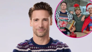 Andrew Walker Confirms ‘Three Wise Men’ Cast Is Working on New ‘Adventure’ — But No More Brenners (Exclusive)