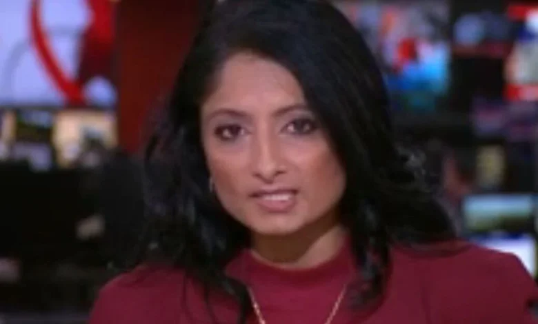 Andrew report abruptly pulled from air as BBC News plunged into chaos