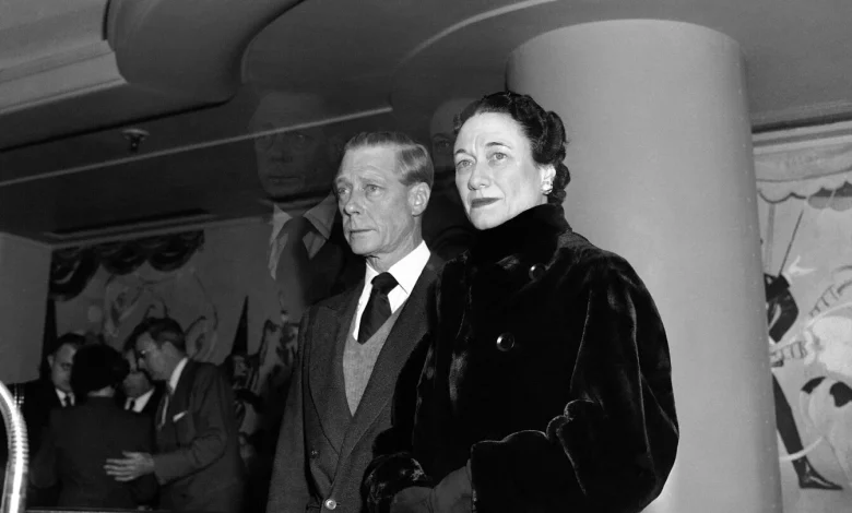 Andrew’s royal exit is the latest crisis for Britain’s monarchy