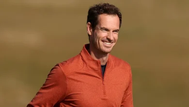 Andy Murray held talks with Celebrity Traitors bosses as rumoured series two contestants emerge