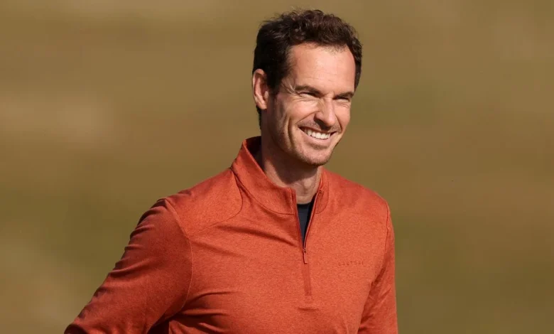 Andy Murray held talks with Celebrity Traitors bosses as rumoured series two contestants emerge