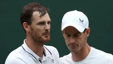 Andy Murray’s spat with brother after ‘shock’ decision - ‘It affects how we feel about him’