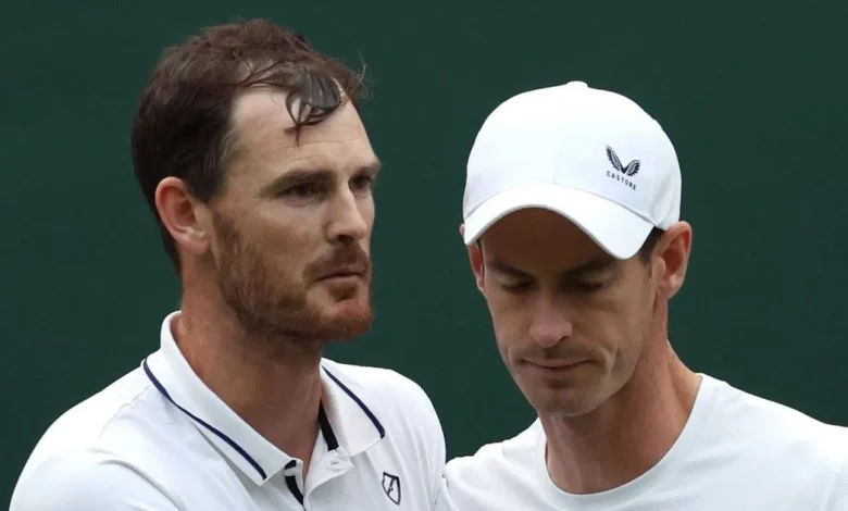 Andy Murray’s spat with brother after ‘shock’ decision - ‘It affects how we feel about him’