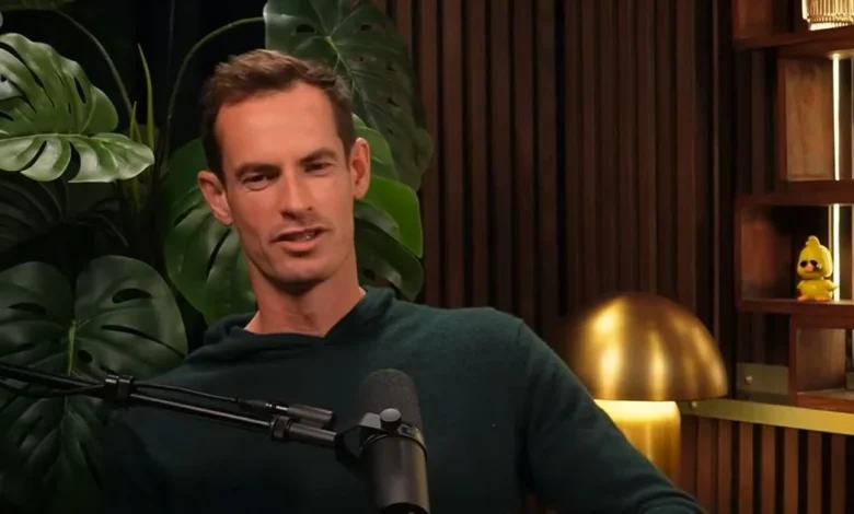 Andy Murray's wife 'doesn't want to see him' as condition agreed after career switch