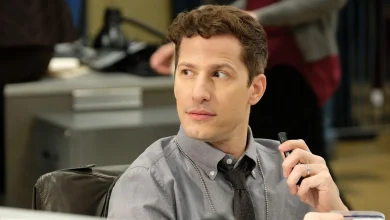 Andy Samberg Only Accepted His Brooklyn Nine-Nine Role For One Simple Reason