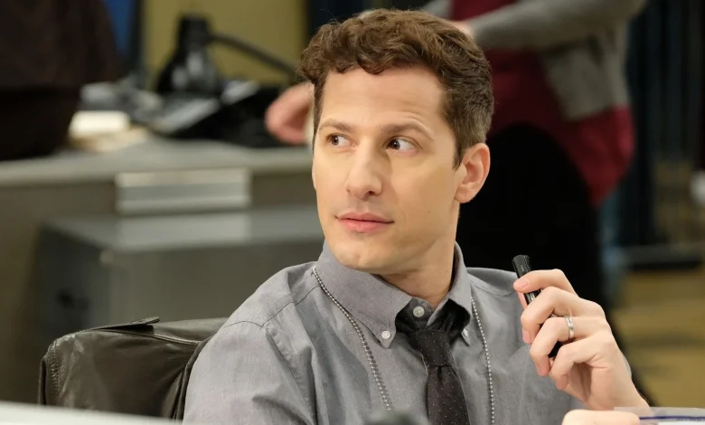Andy Samberg Only Accepted His Brooklyn Nine-Nine Role For One Simple Reason