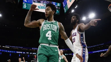 Anfernee Simons Embracing Messaging From Celtics Coaches